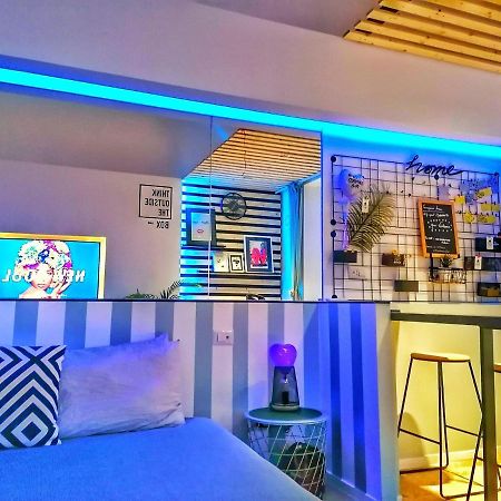 Hello Gorgeous Suite 巴里 外观 照片