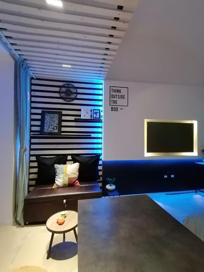 Hello Gorgeous Suite 巴里 外观 照片