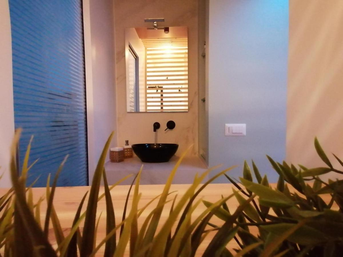 Hello Gorgeous Suite 巴里 外观 照片