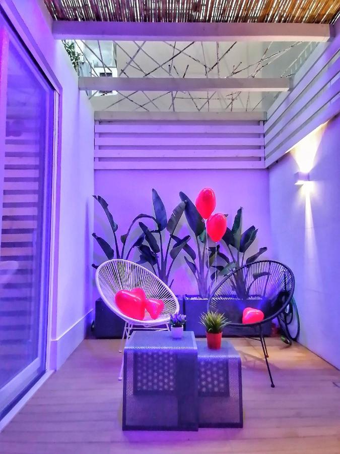 Hello Gorgeous Suite 巴里 外观 照片