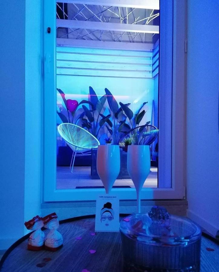 Hello Gorgeous Suite 巴里 外观 照片