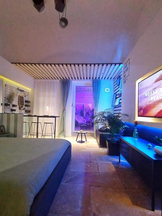 Hello Gorgeous Suite 巴里 外观 照片