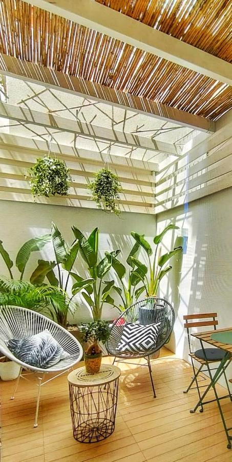 Hello Gorgeous Suite 巴里 外观 照片