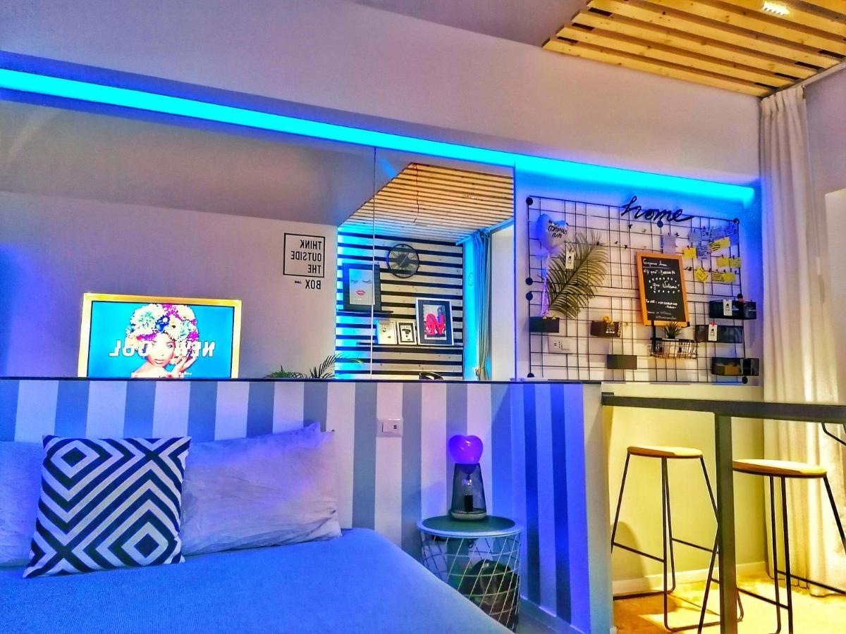 Hello Gorgeous Suite 巴里 外观 照片